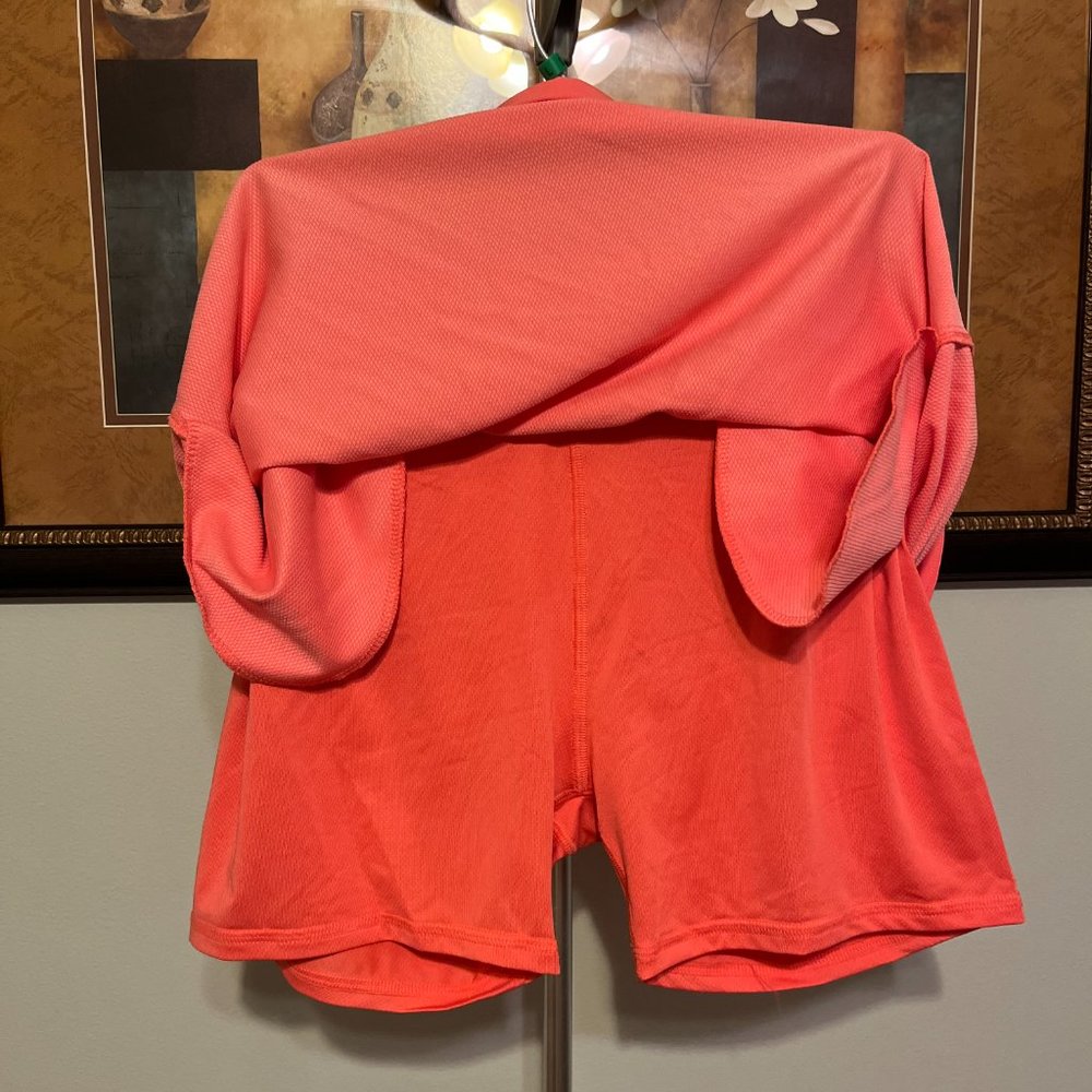 NWT Coral Tennis Skirt - Picture 5 of 6